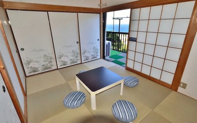 Breathtaking View House