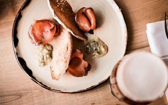 The Fisherman's Haunt