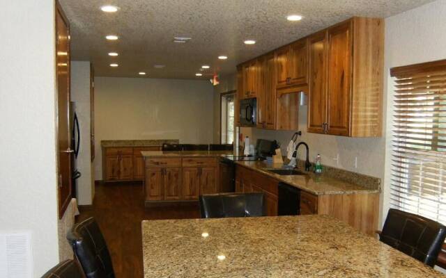 Glenwood Country Club