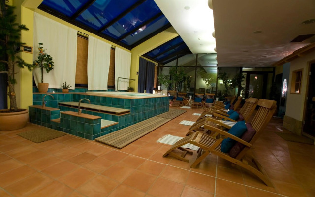 Bohinj Eco Hotel