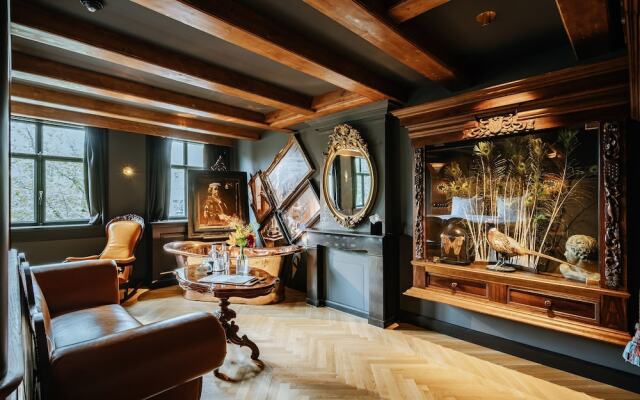 Hotel de Leydsche Hof