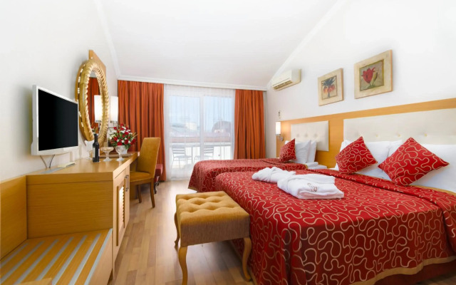 Alaiye Resort & Spa Hotel - All Inclusive