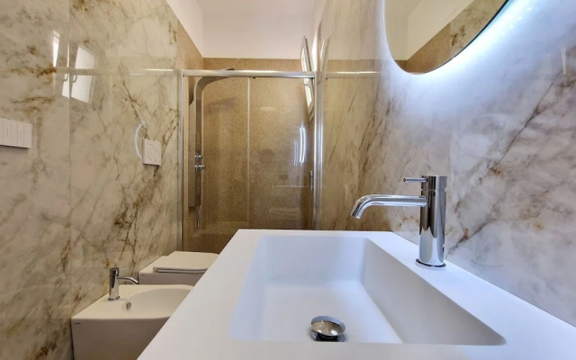 Suite Fontanelle Luxury 6 by Salentoaffitti