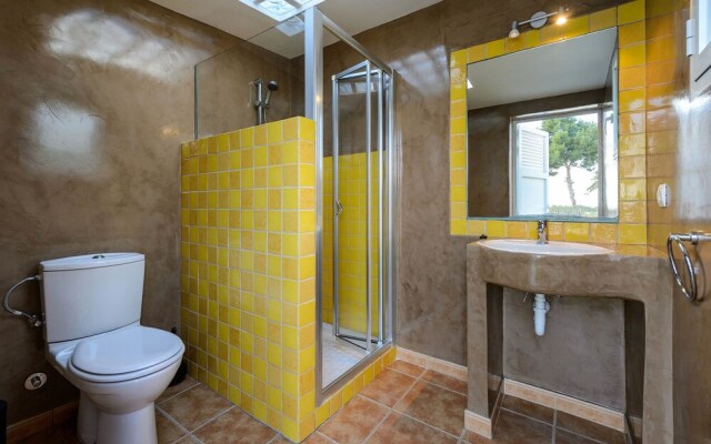Villa Piedad Ibiza