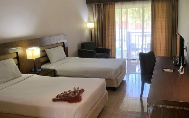 De Palma Hotel Kuala Selangor