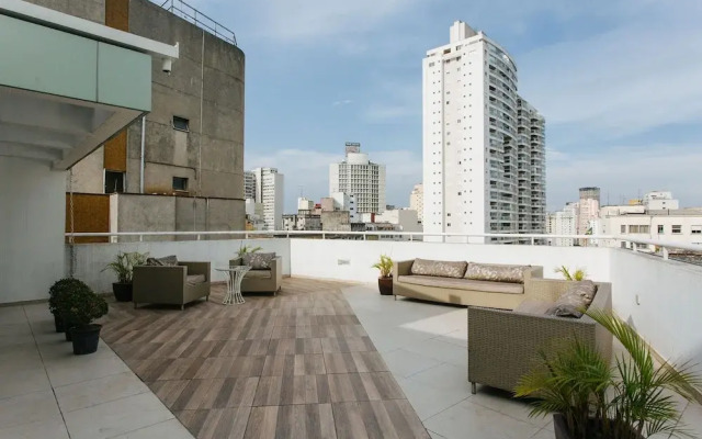 Av1204 in S o Paulo