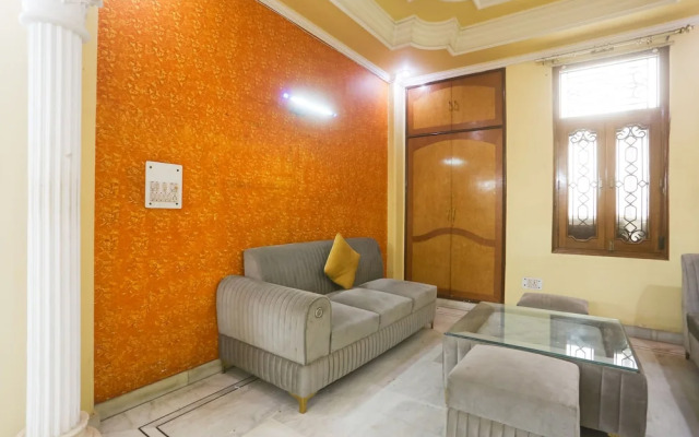 Swastik residency PaschimVihar by twamev