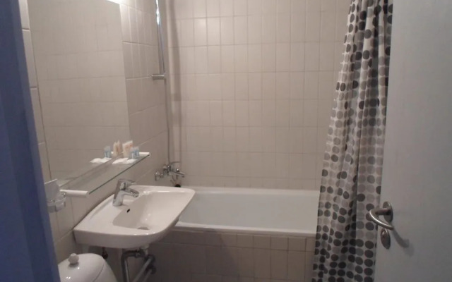 Strandhotellet Vedersø