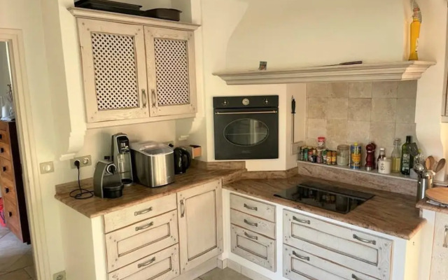 Charming Holiday Home in Mougins With Pool