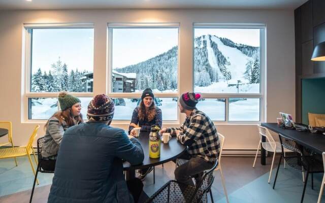 Mountain Shadow Hostel