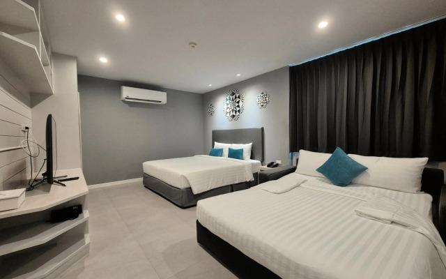 Albergo Ottocento
