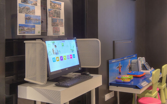 Ibis Styles Nice Centre Gare