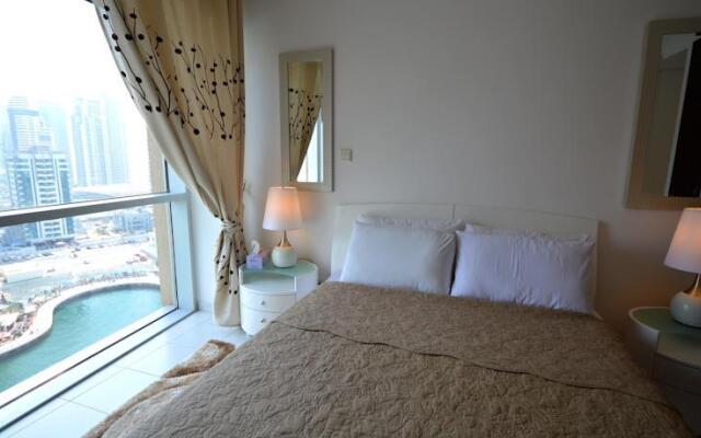 Okdubaiapartments – Jasmine Dubai Marina
