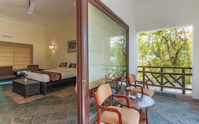 Ranthambhore Kothi