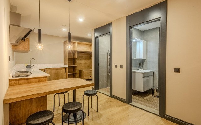 Leliko Suites