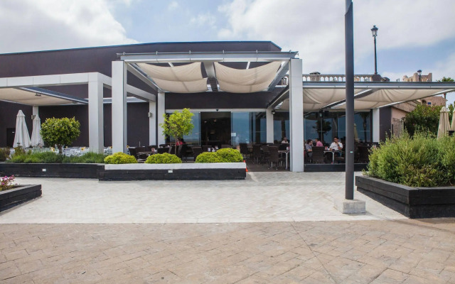 Estudios Turisticos Bahia Sur