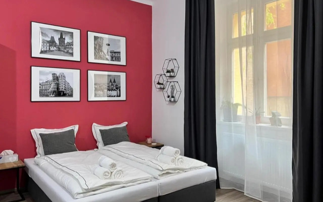 PRAGUE’s HIDDEN PEARL