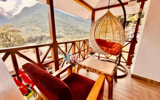 Sita Hotel, Manali
