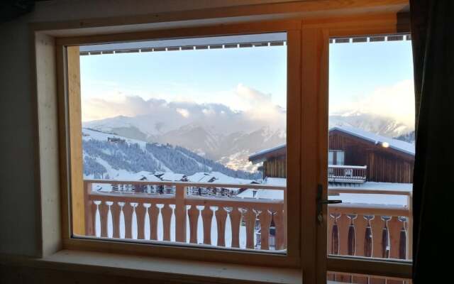 Studio Plagne Village