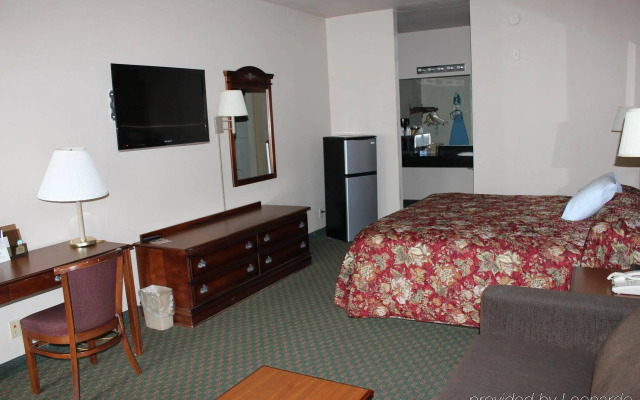 Lone Star Inn & Suites