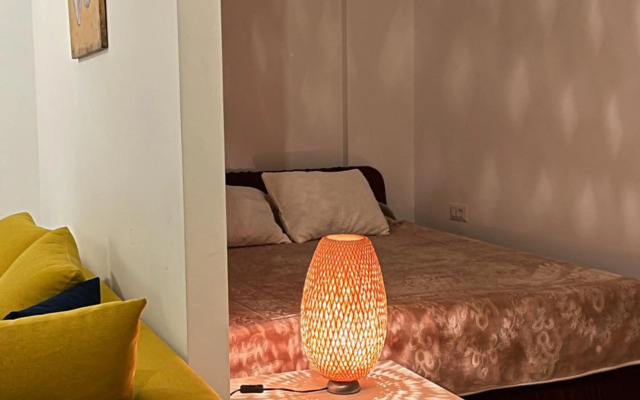 Modern apartment nearby downtown & Vardar river