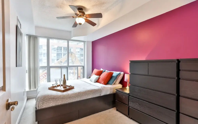 Lovely Homestyle Condo