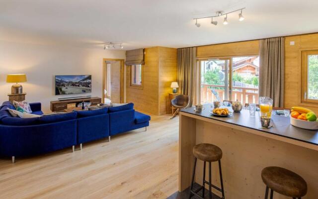 Coin des Drus Apartment - Chamonix All Year
