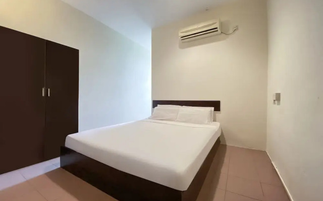 SPOT ON 89907 Motel Impian