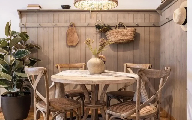 Indalo - 2 Bedrooms in Castilla