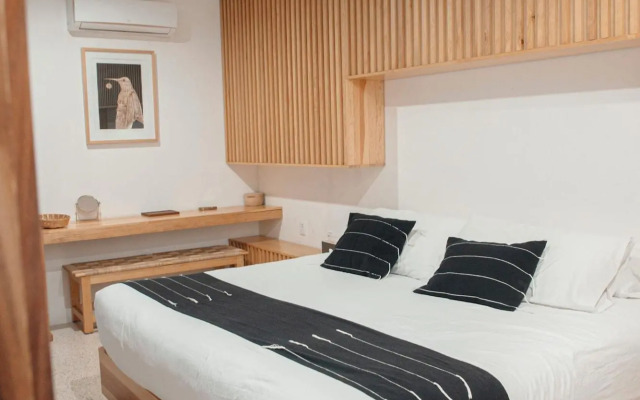 Hotel Boutique Casa de Arte