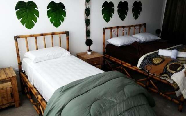 Hotel Villa de Carli