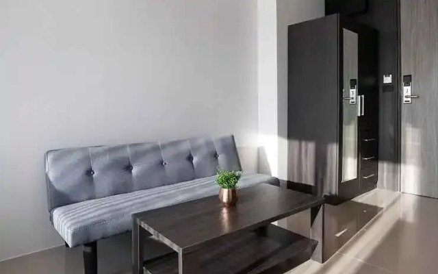 Studio Central Hillview A901