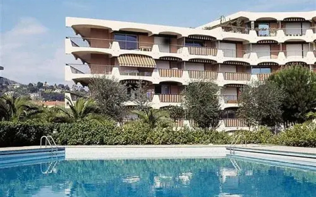 Les 3 rivieres à mandelieu