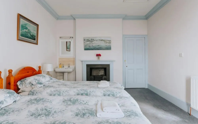 Ivy House Cornwall B&B