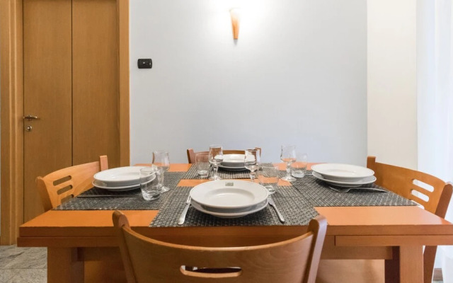 Italianway - Pizzo Scalino apartments