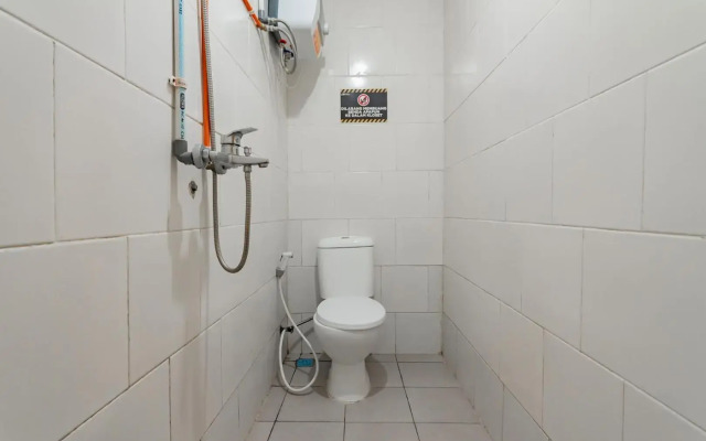 RedDoorz near Riau Junction Mall 2