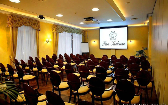 Hotel Pan Tadeusz