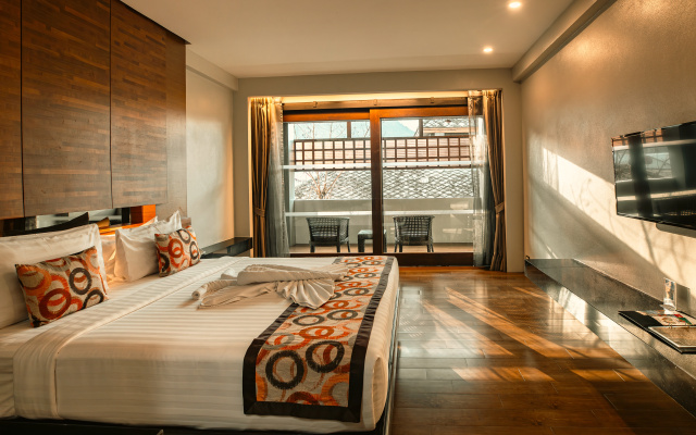 Am Samui Palace