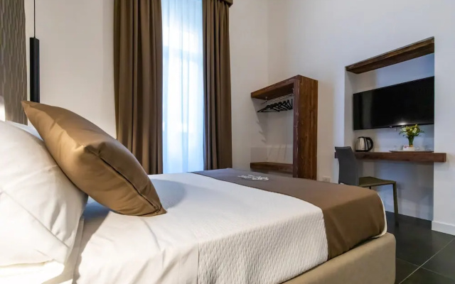 Santa Chiara Inn