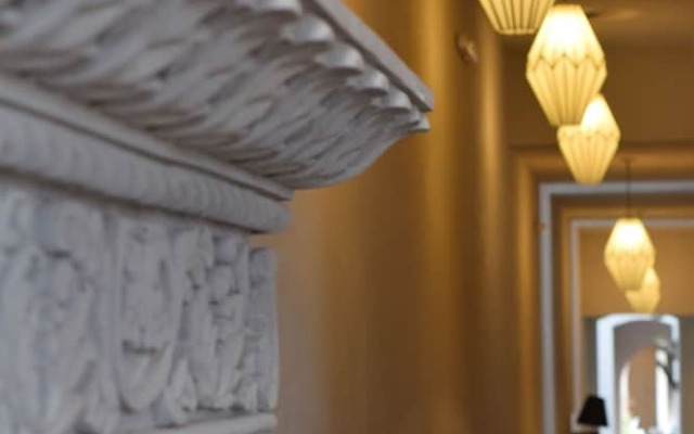 Casa Andaria Hotel Boutique