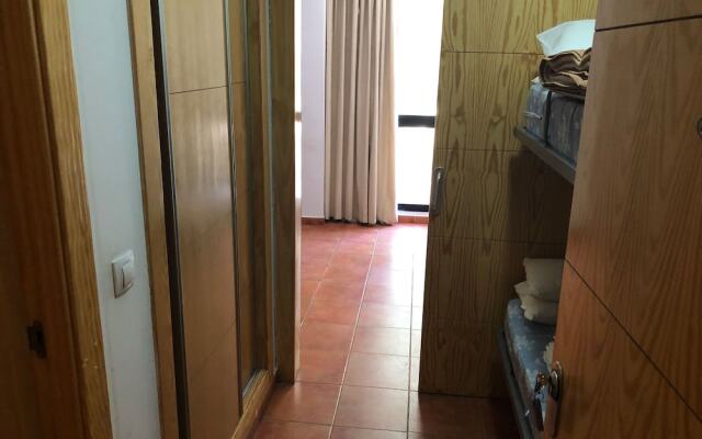 Apartments Monte Gorbea I 2/4 Pax Asn
