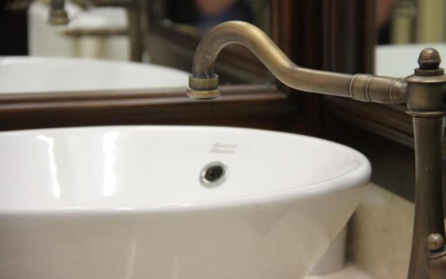 Quality Inn Overlander Homestead