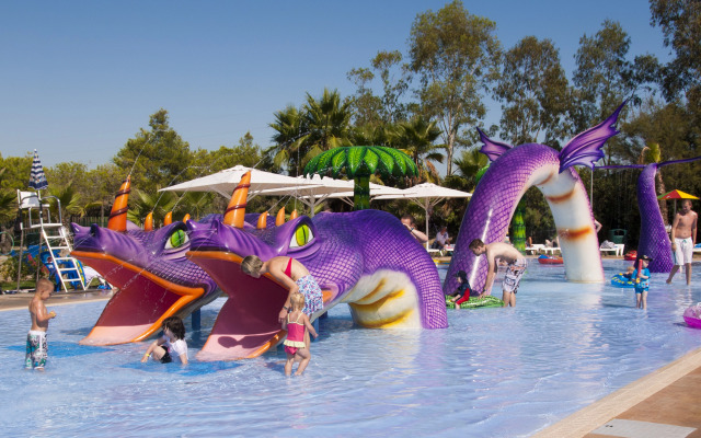 Club Mac - All Inclusive Family Resort