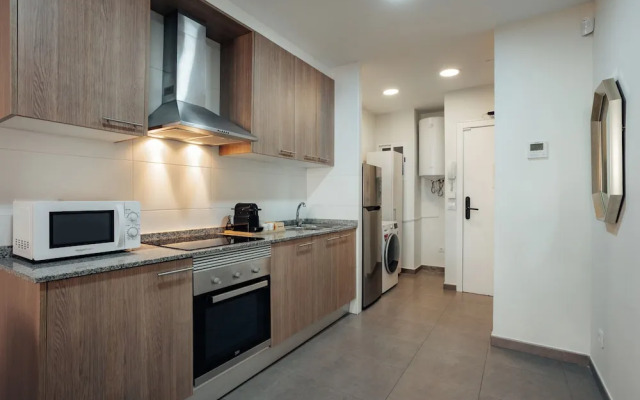 Santiago Apartments (Santiago 2.2) By Olala Homes