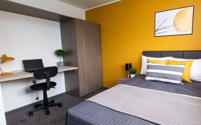 University View, Norwich Accommodation