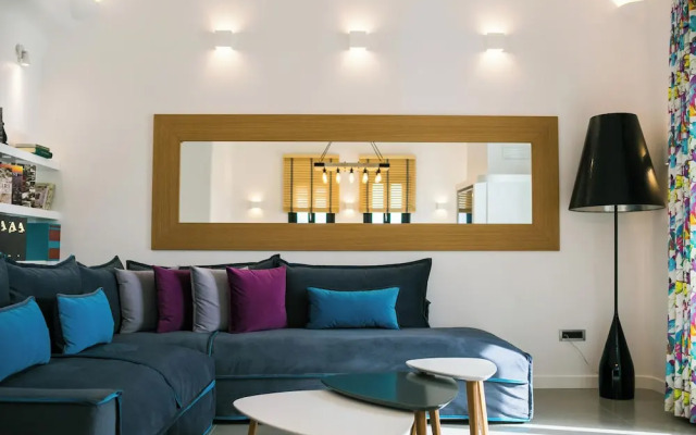 Zafira Residence