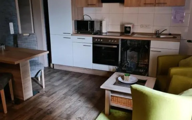 Ferienwohnung Anke Apartement 3