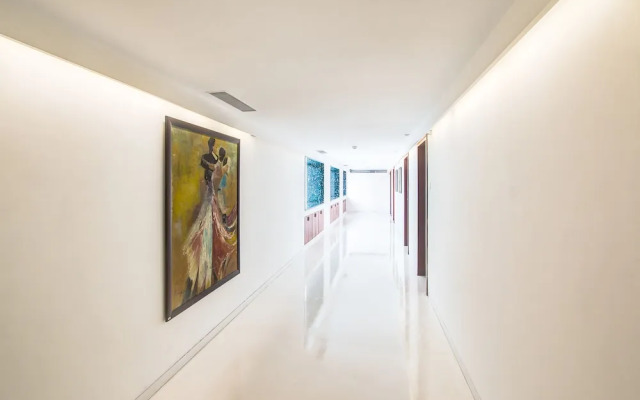 ZO Cherry Tree Palasia