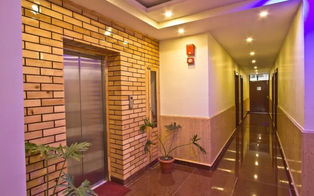 Hotel Snow Lotus