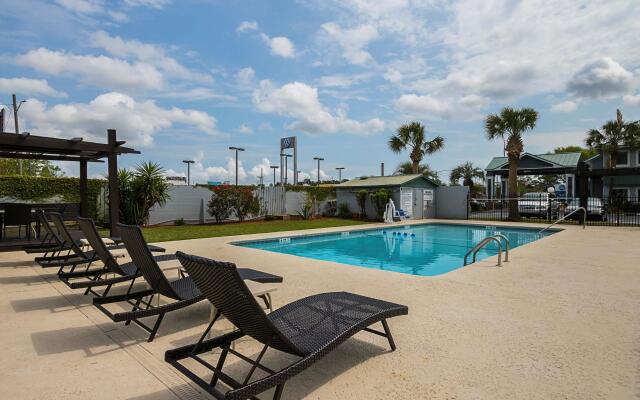 Best Western Central Inn